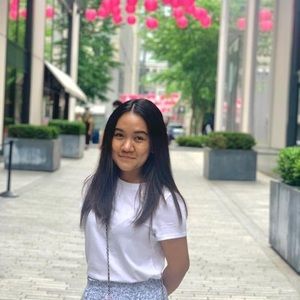 Meet your Posher, Socheata